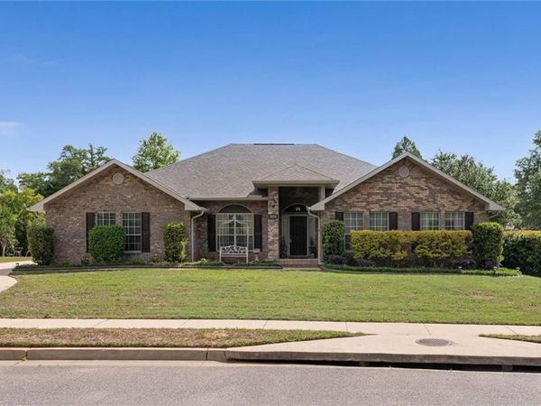 5179 Mossberg Drive E, Theodore, AL 36582