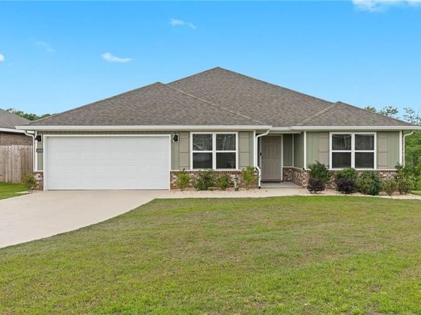 8208 Valor Ridge Way N, Mobile, AL 36619