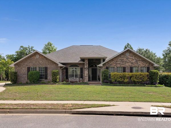 5179 E Mossberg Drive, Theodore, AL 36582