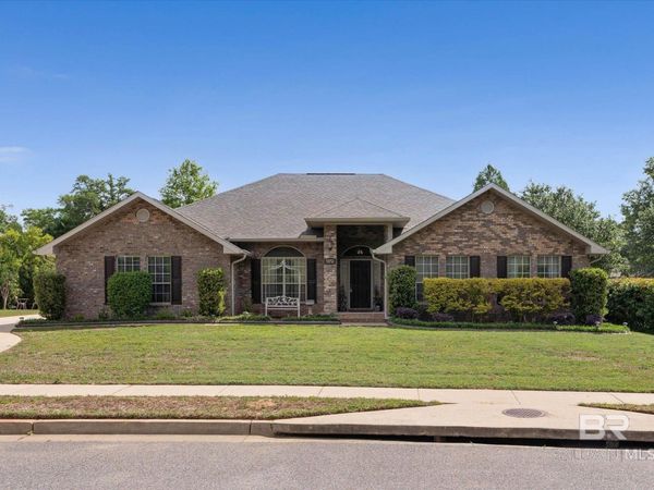 5179 E Mossberg Drive, Theodore, AL 36582