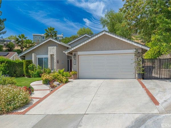 27917 Redwood Glen, Valencia, CA 91354