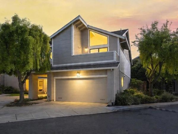 1139 Trevino Terrace, San Jose, CA 95120