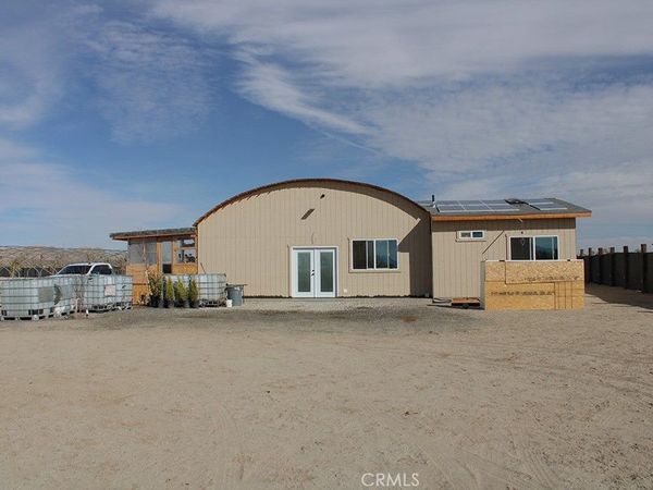 103 E Avenue R4, Littlerock, CA 93543