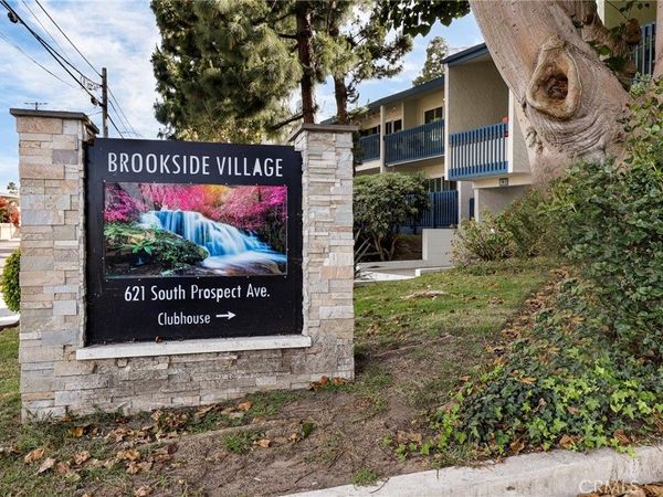 607 S Prospect, Redondo Beach, CA 90277