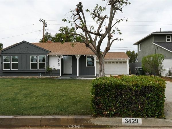 3429 E Miriam, West Covina, CA 91791