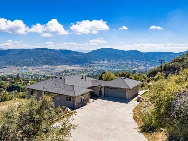 25250 Deertrail, Tehachapi, CA 93561