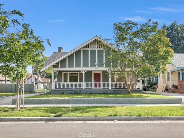 3759 Hoover Street, Riverside, CA 92504