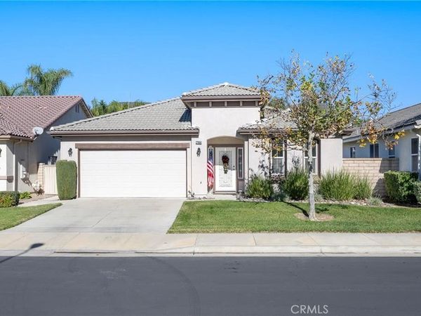 27956 Crystal Spring, Menifee, CA 92584