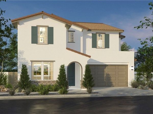 18204 Aerie Way, Canyon Country, CA 91350