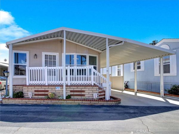 2550 Pacific Coast Highway, Unit 51, Torrance, CA 90505