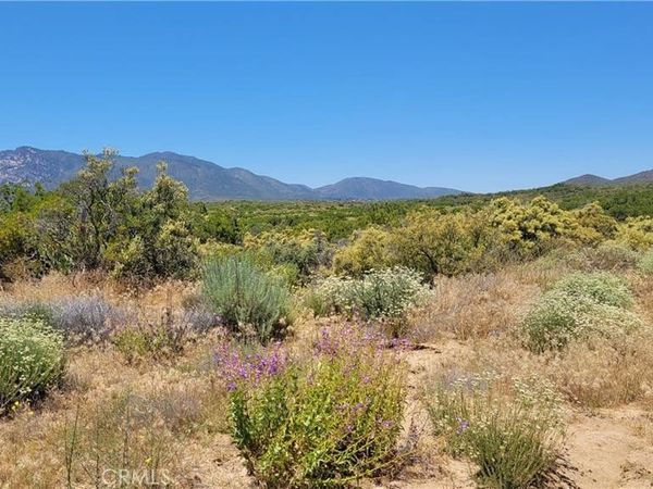 0 Glenda Lane, Anza, CA 92539