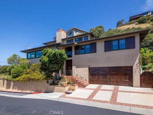 27 N Vista De Catalina, Laguna Beach, CA 92651
