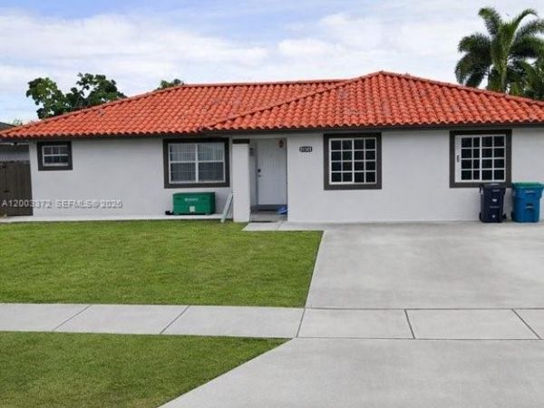 21321 SW 125th Path , Miami, FL 33177
