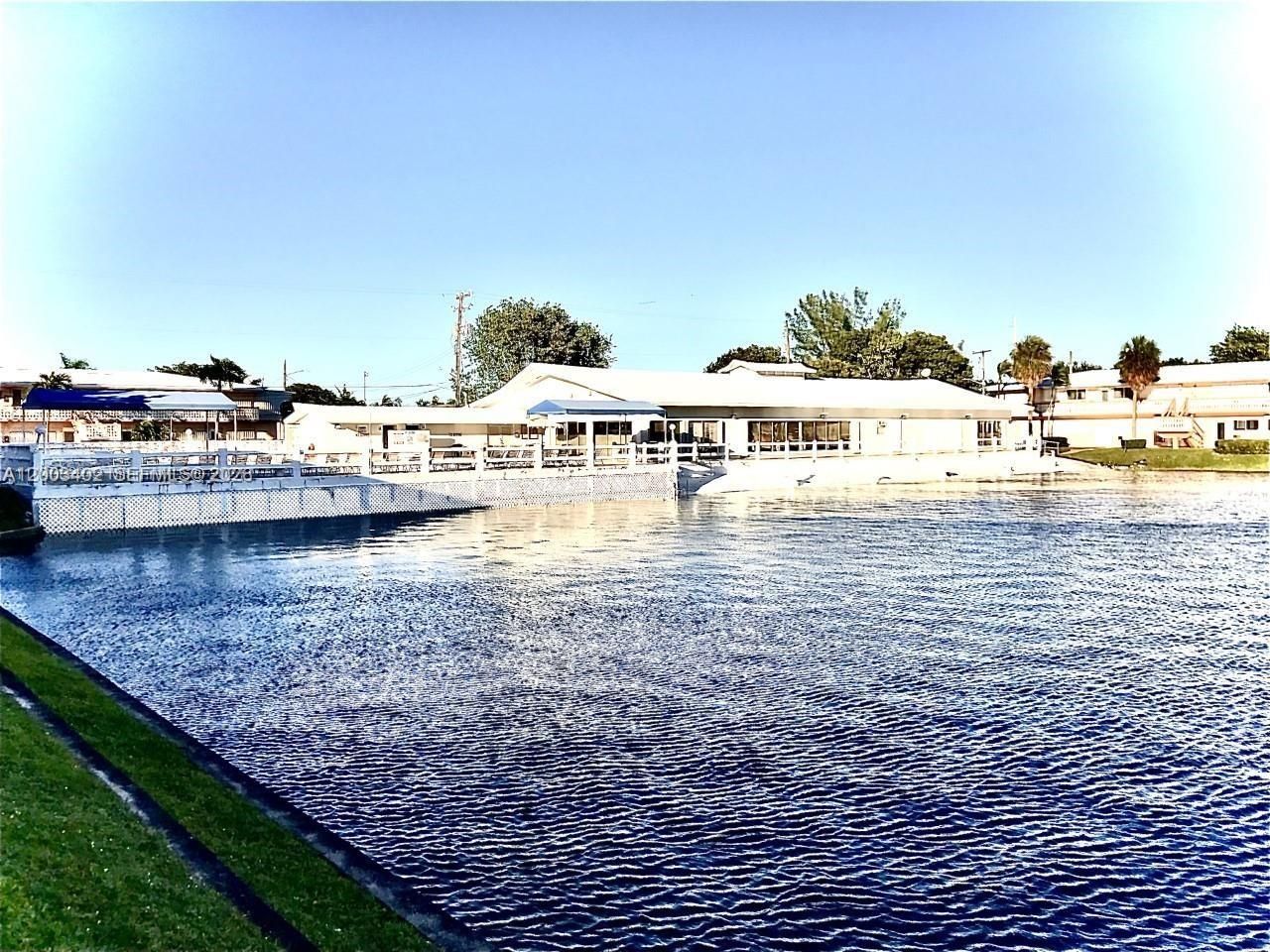 900 SW 11th Ave , Unit 17C, Hallandale Beach, FL 33009 Photo