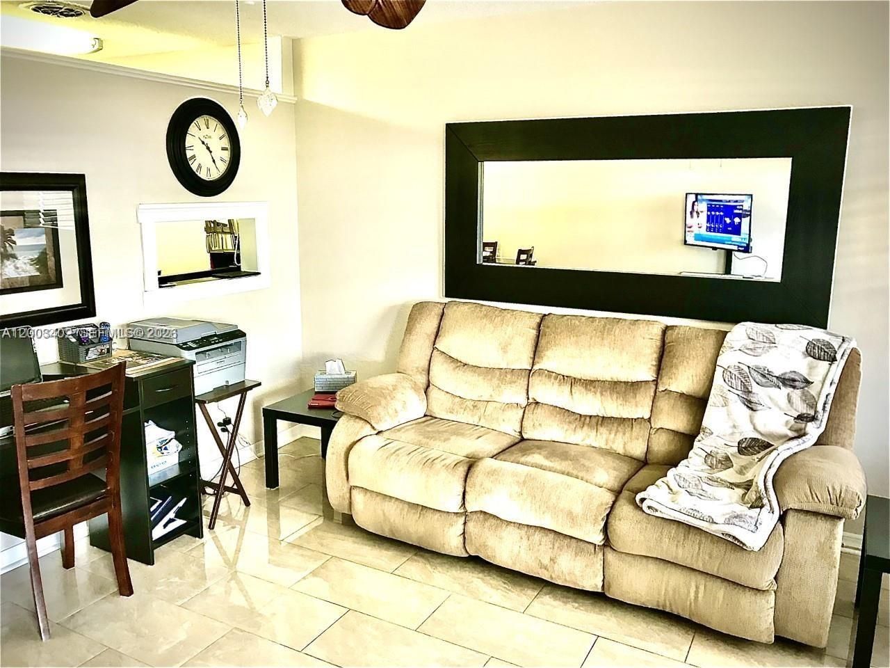 900 SW 11th Ave , Unit 17C, Hallandale Beach, FL 33009 Photo