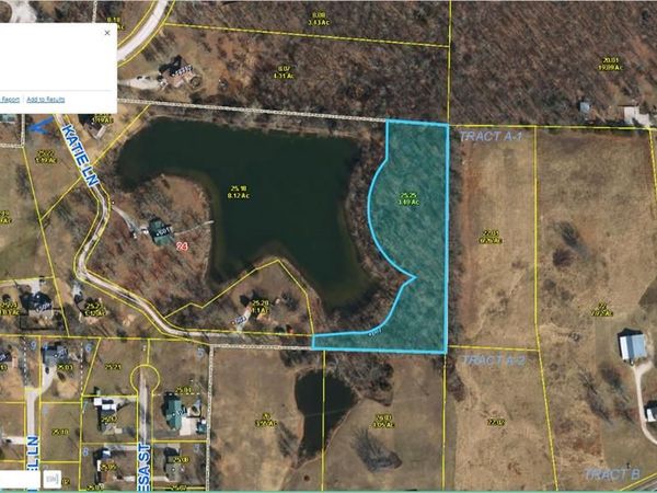 607 Katie Lane, Dixon, MO 65459