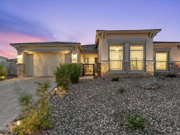 20264 W SAN JUAN Avenue, Litchfield Park, AZ 85340