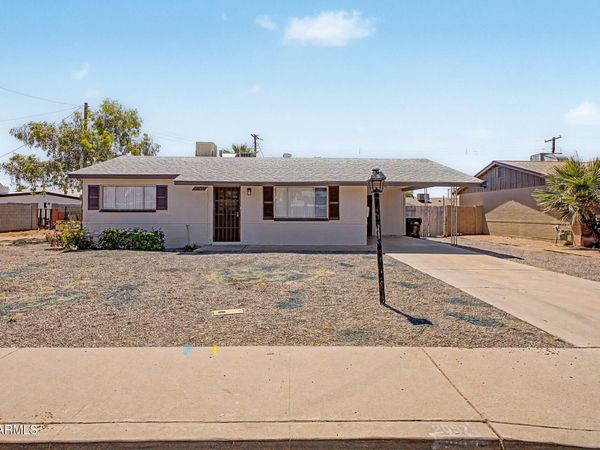 2057 E BALSAM Avenue, Mesa, AZ 85204