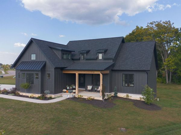 4504 N Triple Crown Drive, Bloomington, IN 47404