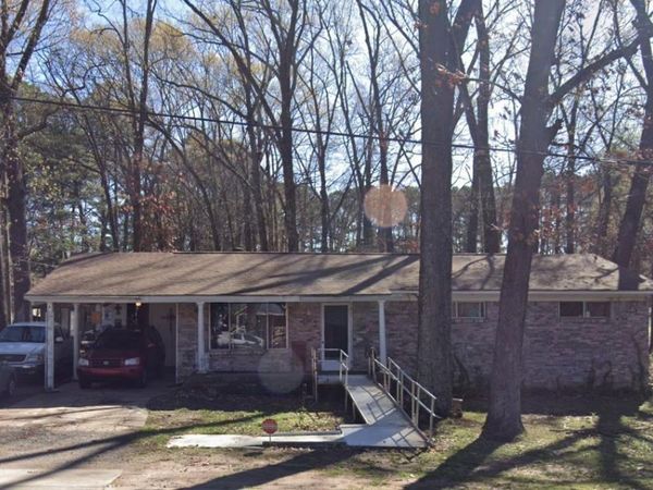 7301 Woodson Road, Little Rock, AR 72209