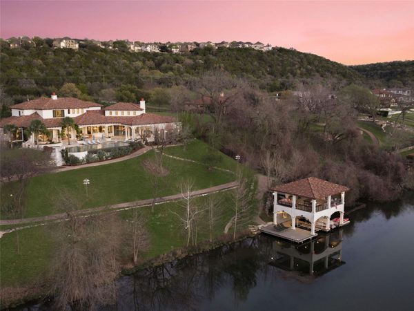 14500 Flat Top Ranch RD , Austin, TX 78732