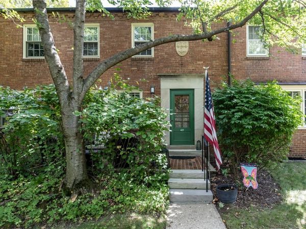 405 Sulgrave, Pittsburgh, PA 15211