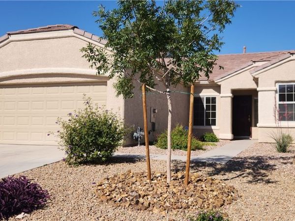 1561 BONNER SPRINGS Drive , Henderson, NV 89052