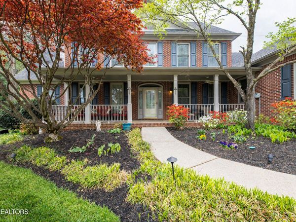 12813 Lebel Rd, Knoxville, TN 37934