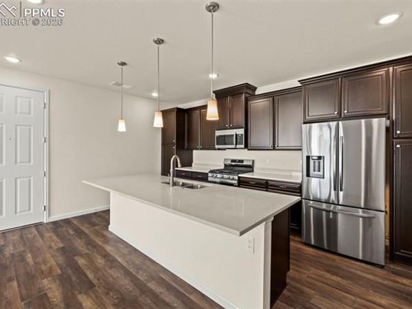 3855 Presidio Point, Unit 203, Colorado Springs, CO 80920