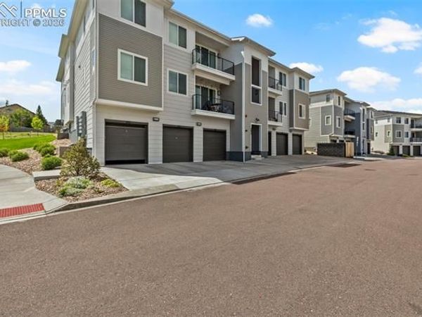 3855 Presidio Point, Unit 203, Colorado Springs, CO 80920