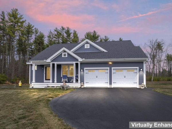 36 Orioles Way, Sanford, ME 04073