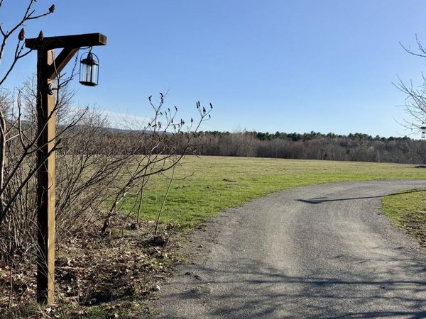 125 LotTBD Shaw Hill Road , Hampden, ME 04444