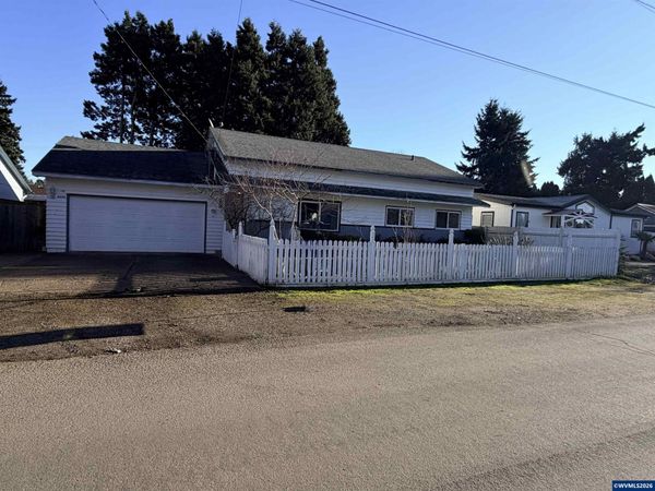 4370 Gary St NE, Keizer, OR 97303