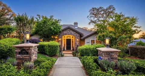 2360 Telegraph Hill, El Dorado Hills, CA 95762 Photo