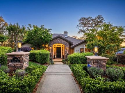 2360 Telegraph Hill, El Dorado Hills, CA 95762 Photo