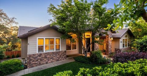2360 Telegraph Hill, El Dorado Hills, CA 95762 Photo