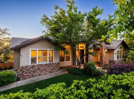 2360 Telegraph Hill, El Dorado Hills, CA 95762 Photo