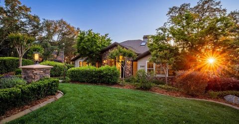 2360 Telegraph Hill, El Dorado Hills, CA 95762 Photo