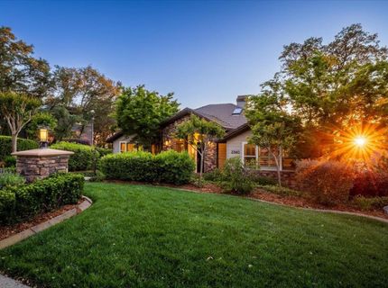 2360 Telegraph Hill, El Dorado Hills, CA 95762 Photo