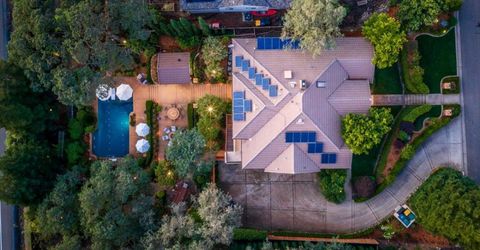 2360 Telegraph Hill, El Dorado Hills, CA 95762 Photo