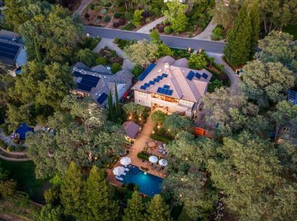 2360 Telegraph Hill, El Dorado Hills, CA 95762 Photo