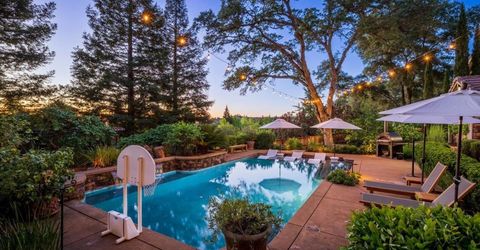 2360 Telegraph Hill, El Dorado Hills, CA 95762 Photo