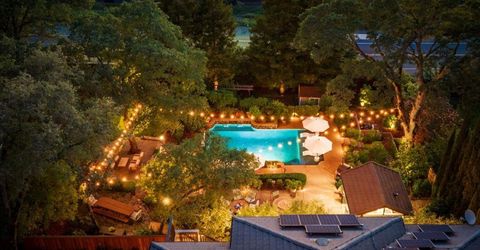 2360 Telegraph Hill, El Dorado Hills, CA 95762 Photo