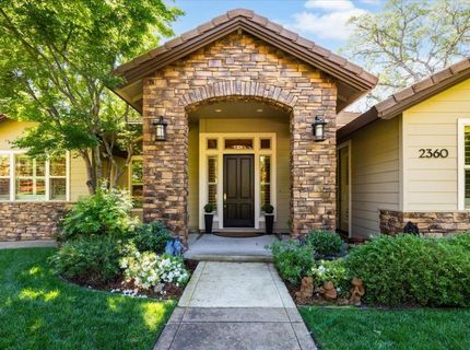 2360 Telegraph Hill, El Dorado Hills, CA 95762 Photo