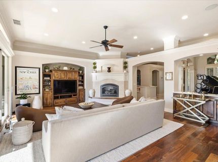 2360 Telegraph Hill, El Dorado Hills, CA 95762 Photo