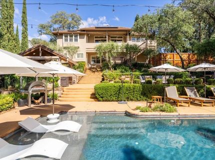 2360 Telegraph Hill, El Dorado Hills, CA 95762 Photo