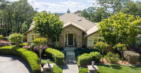 2360 Telegraph Hill, El Dorado Hills, CA 95762 Photo