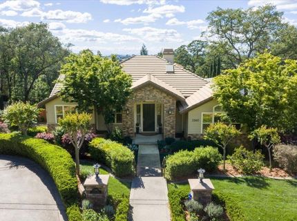 2360 Telegraph Hill, El Dorado Hills, CA 95762 Photo