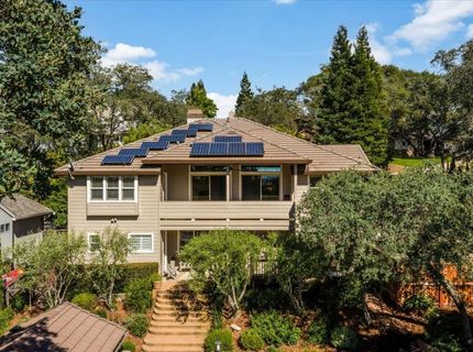 2360 Telegraph Hill, El Dorado Hills, CA 95762 Photo