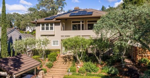 2360 Telegraph Hill, El Dorado Hills, CA 95762 Photo